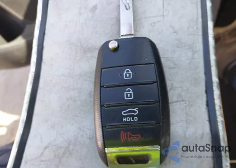 2016 Kia Optima Lx из США, поврежденный, VIN 5XXGT4L39GG047667